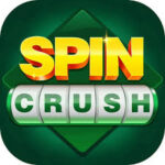 Spin Crush Apk